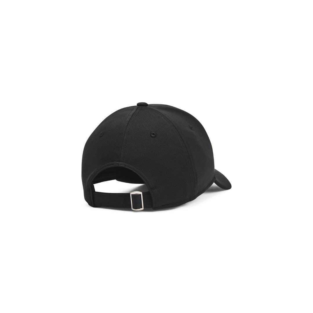 Blitzing Adjustable Cap