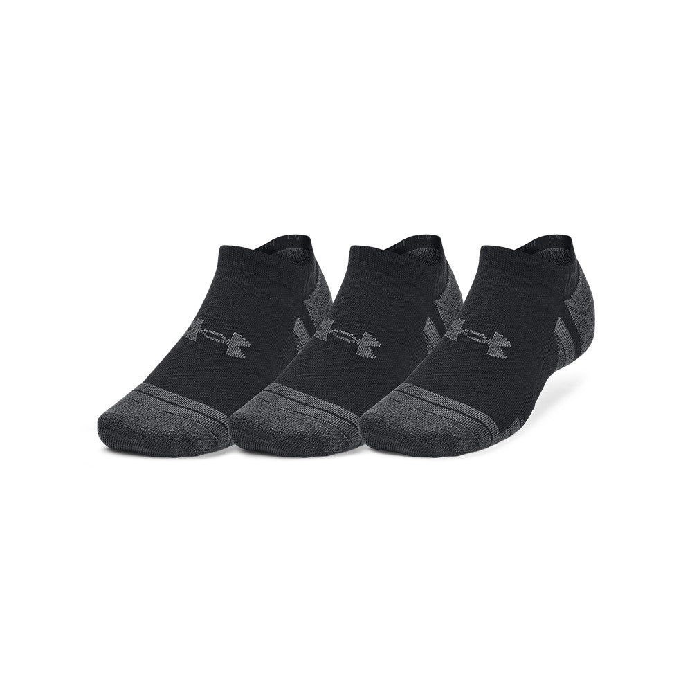 Performance Tech 3-Pack No Show Socks