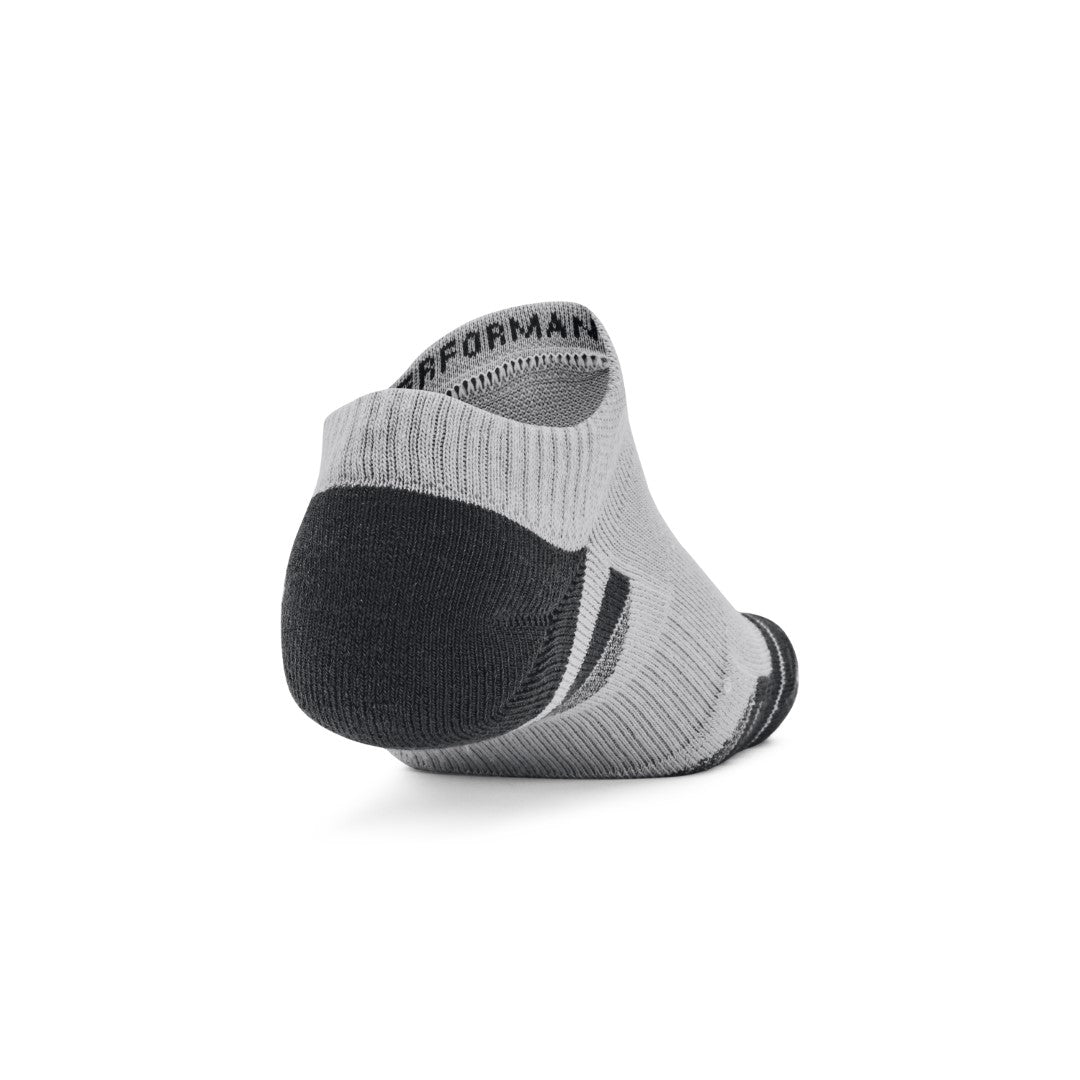 Performance Tech 3-Pack Crew Socks