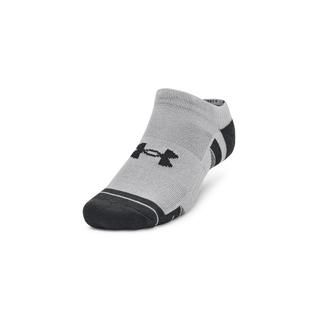 Performance Tech 3-Pack Crew Socks