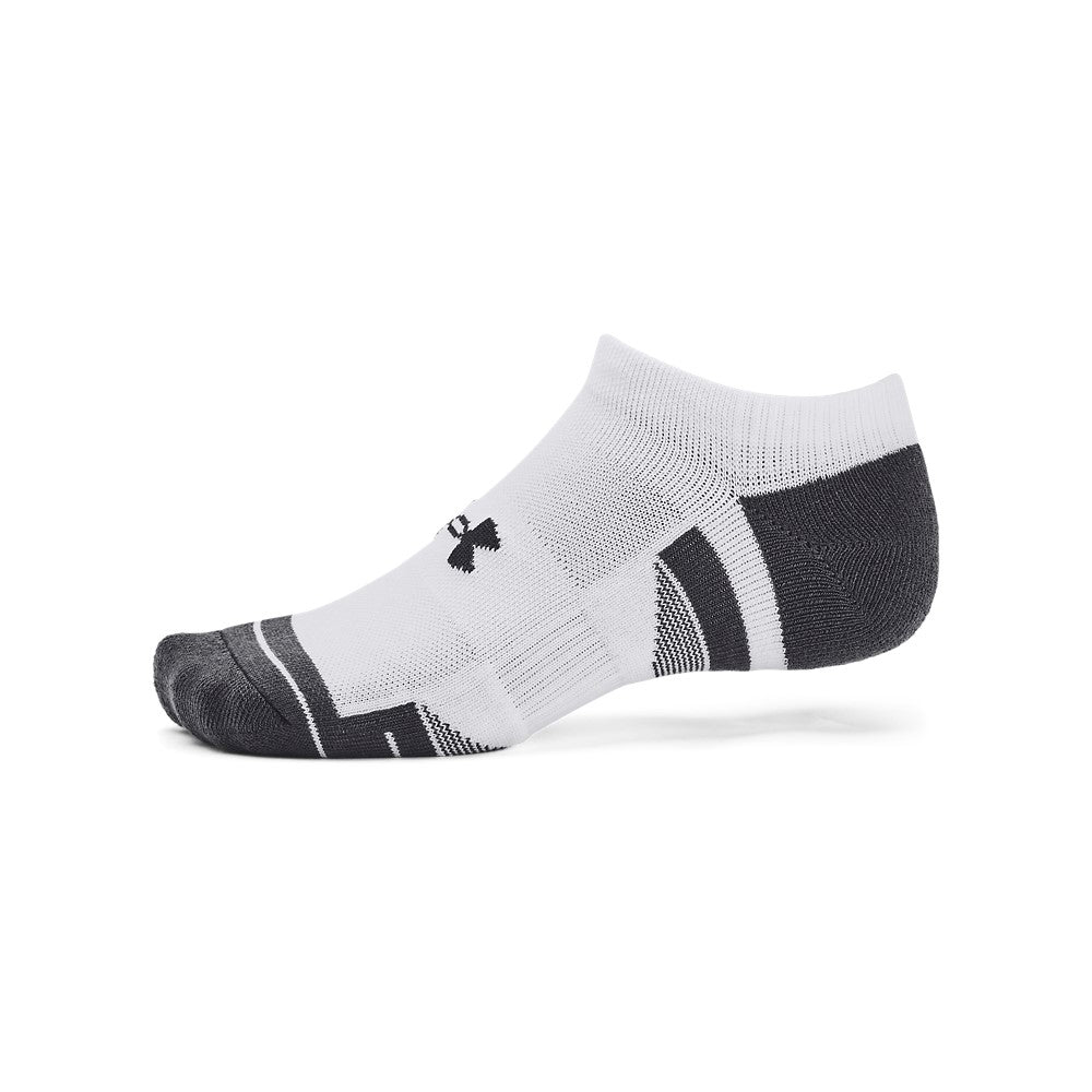 Performance Tech 3-Pack No Show Socks