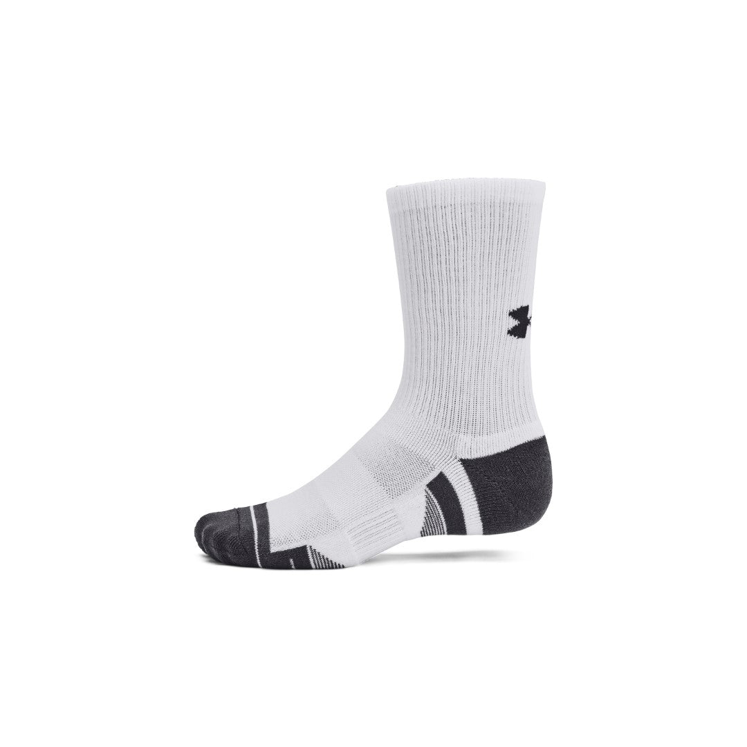 Performance Tech 3-Pack Crew Socks