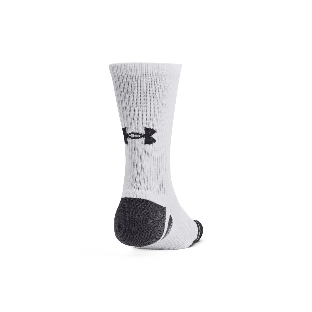 Performance Tech 3-Pack Crew Socks