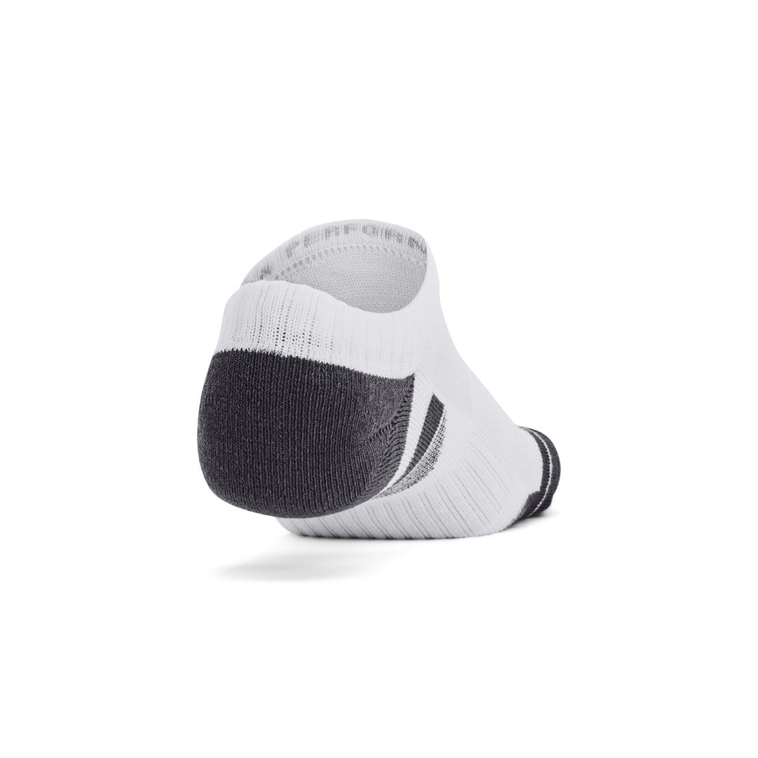 Performance Cotton 3-Pack Crew Socks