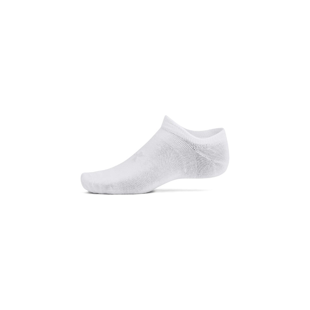 Essential 6-Pack Ankle Socks