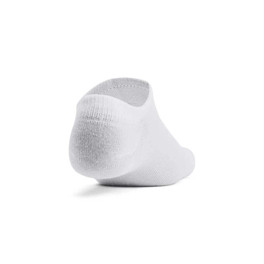 Essential 6-Pack Ankle Socks