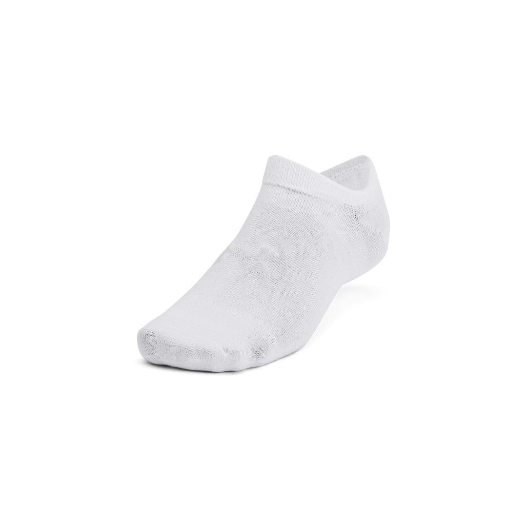 Essential 6-Pack Ankle Socks