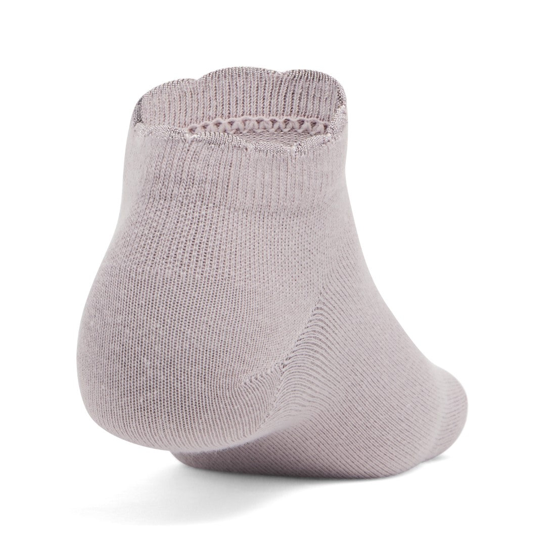 Essential Ankle Socks 3-Pack