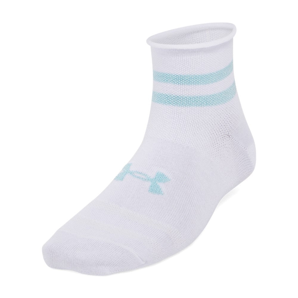Essential Low Pack 3 Sportstyle Socks