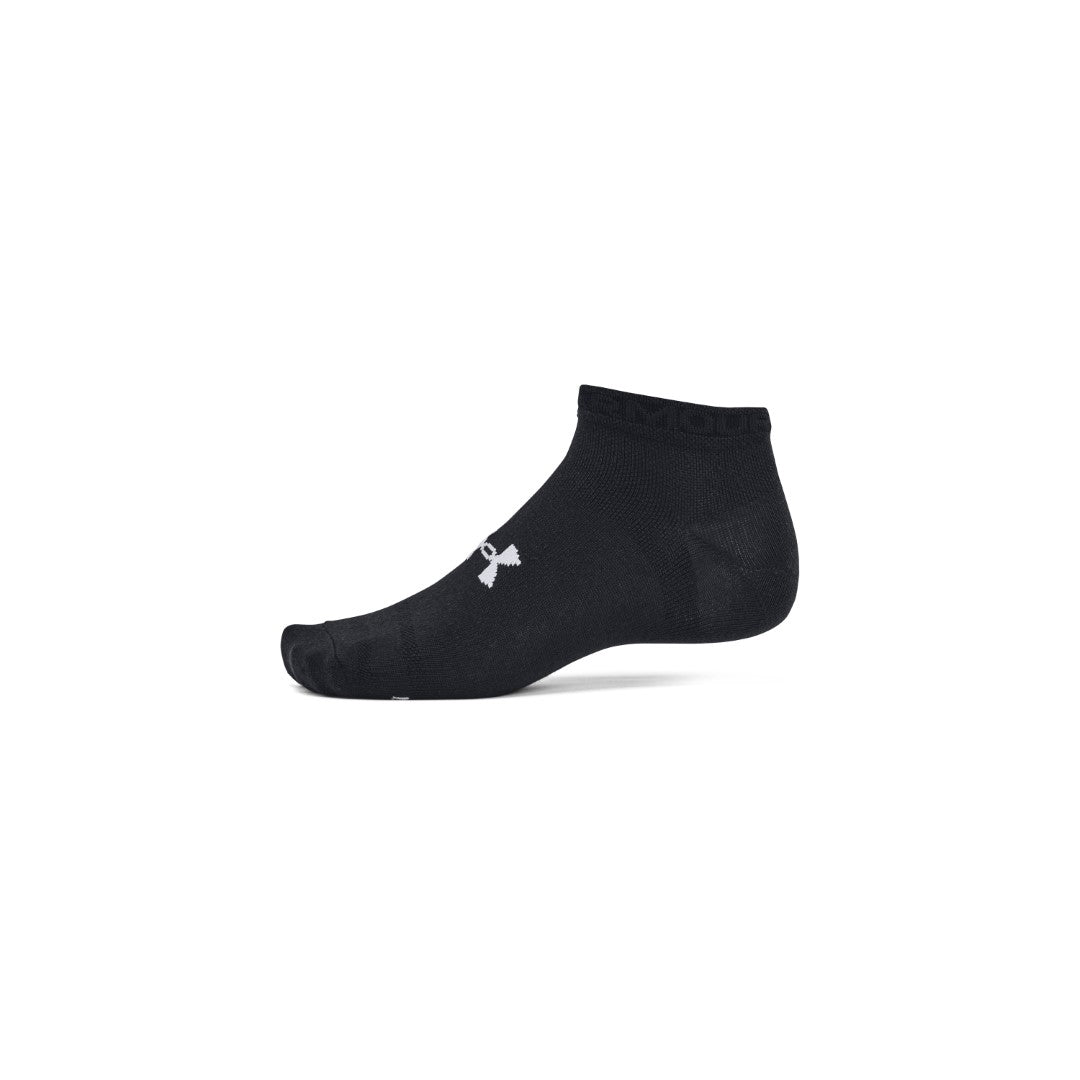 Essential 6-Pack Ankle Socks