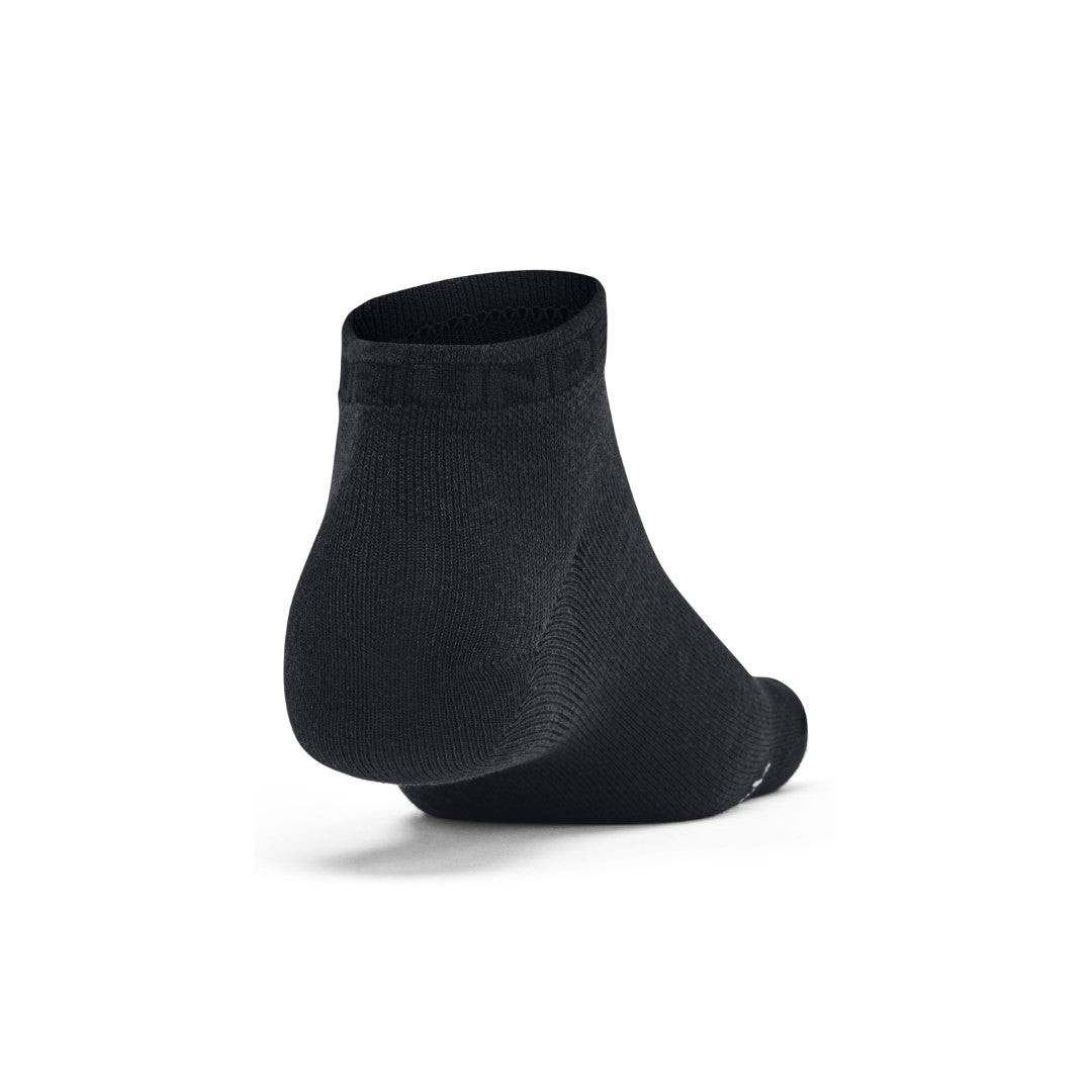 Essential 6-Pack Ankle Socks