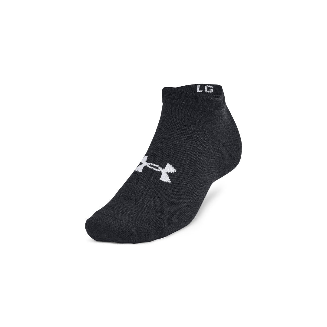 Essential 6-Pack Ankle Socks