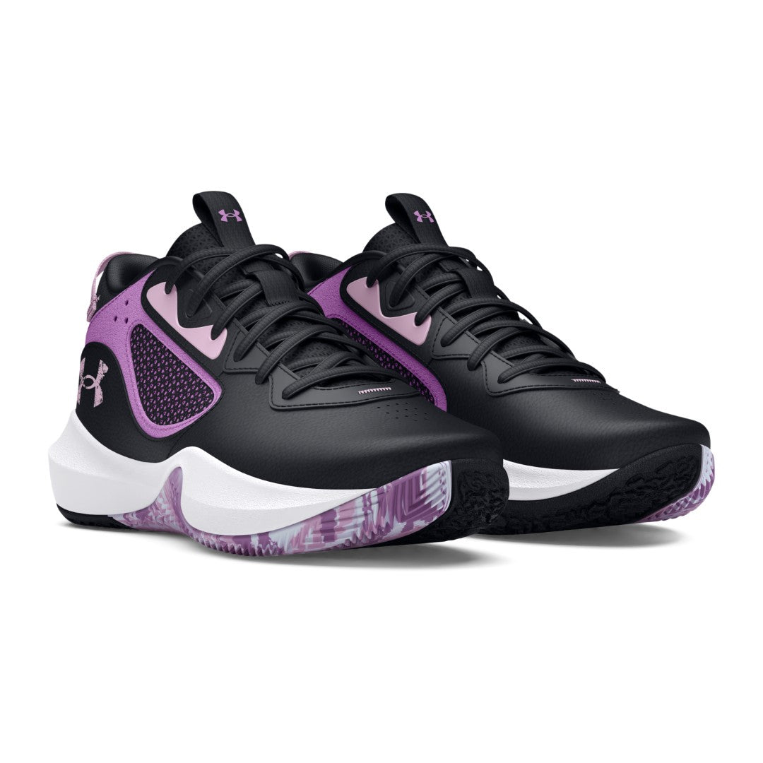 Lockdown 6 Basketball Shoes