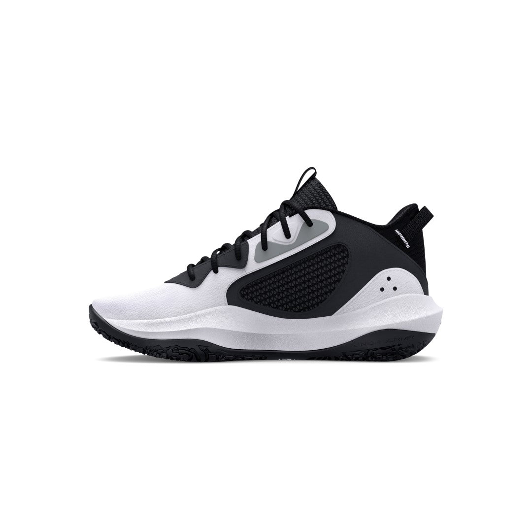 Lockdown 6 Basketball Shoes