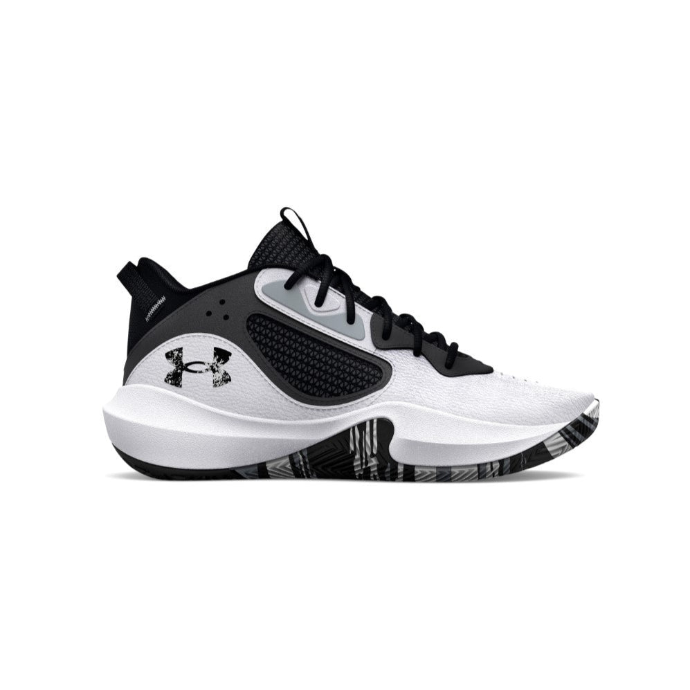 Lockdown 6 Basketball Shoes