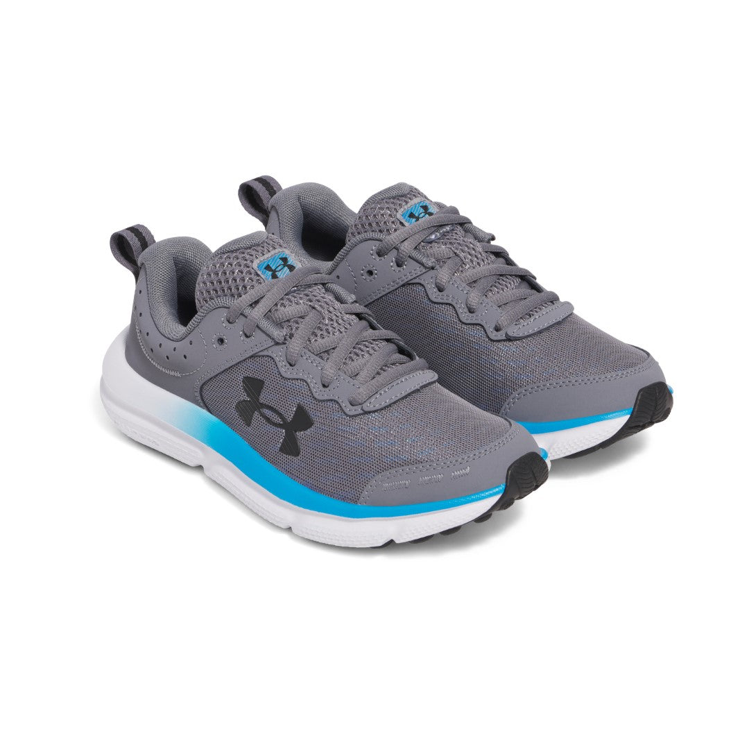 Assert 10 Grade School Running Shoes