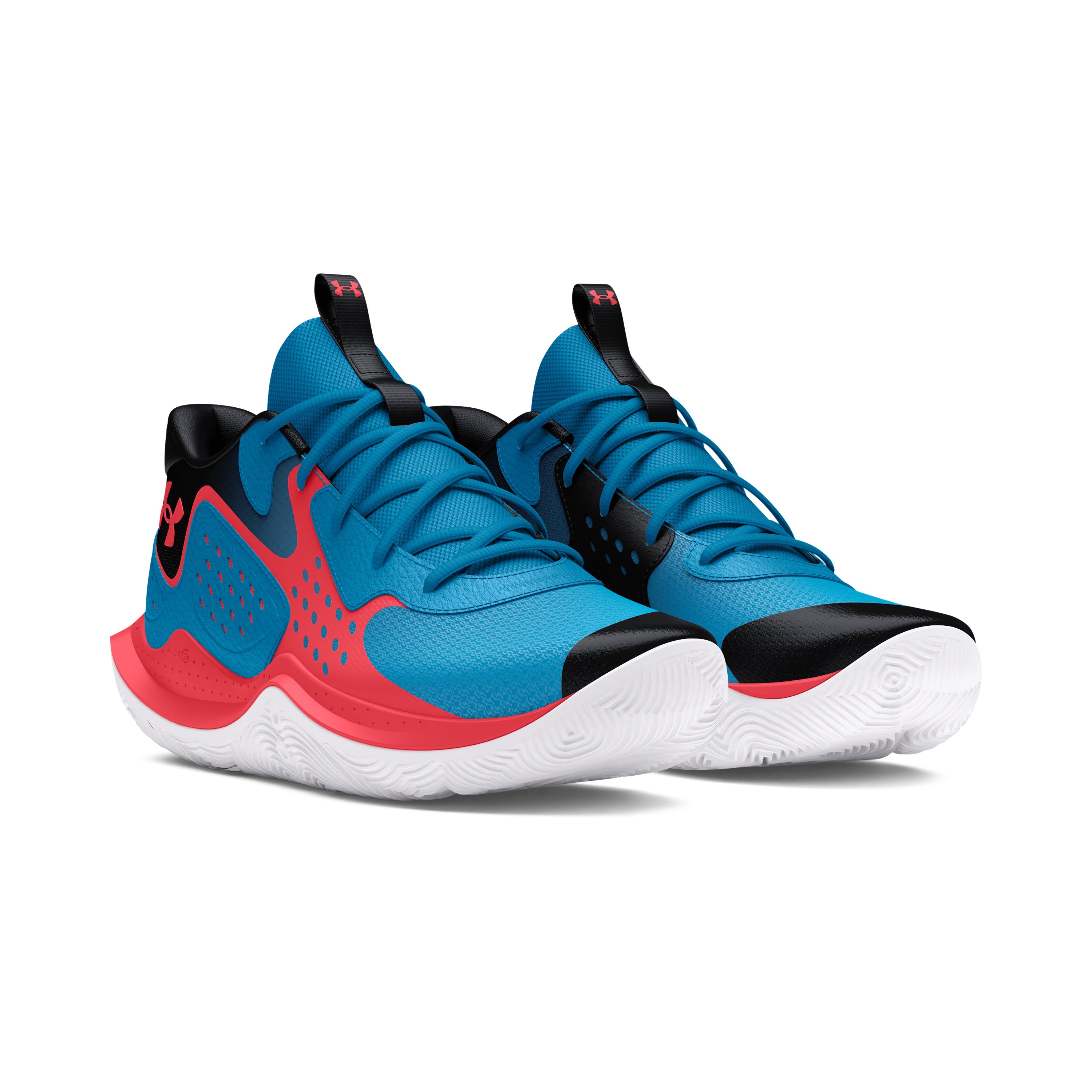 Jet '23 Basketball Shoes