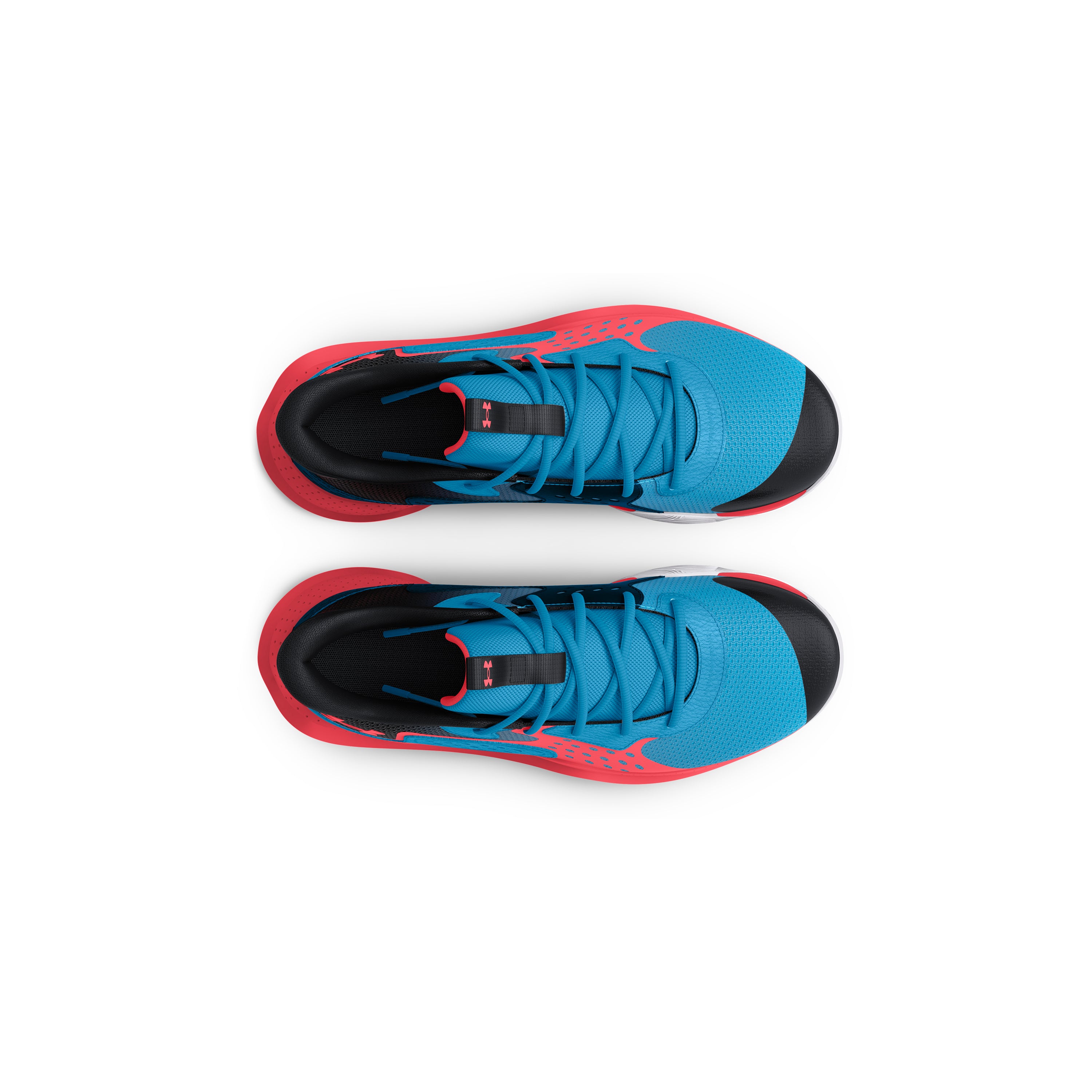 Jet '23 Basketball Shoes