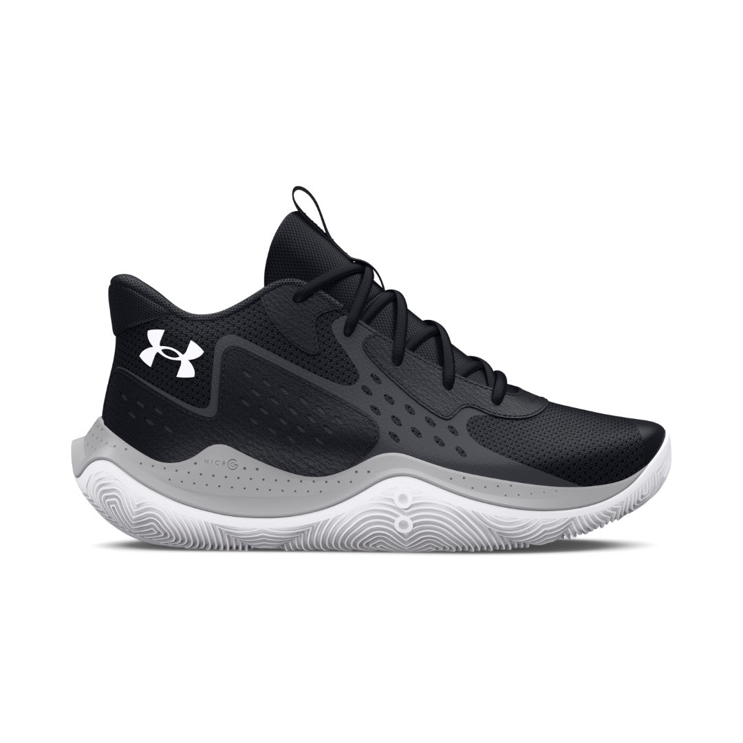 Jet '23 Basketball Shoes