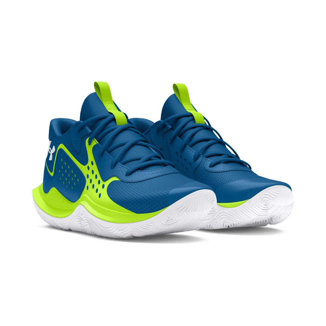 Jet '23 Basketball Shoes