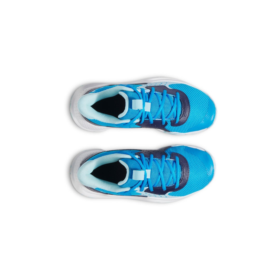 Jet '23 Grade School Basketball Shoes