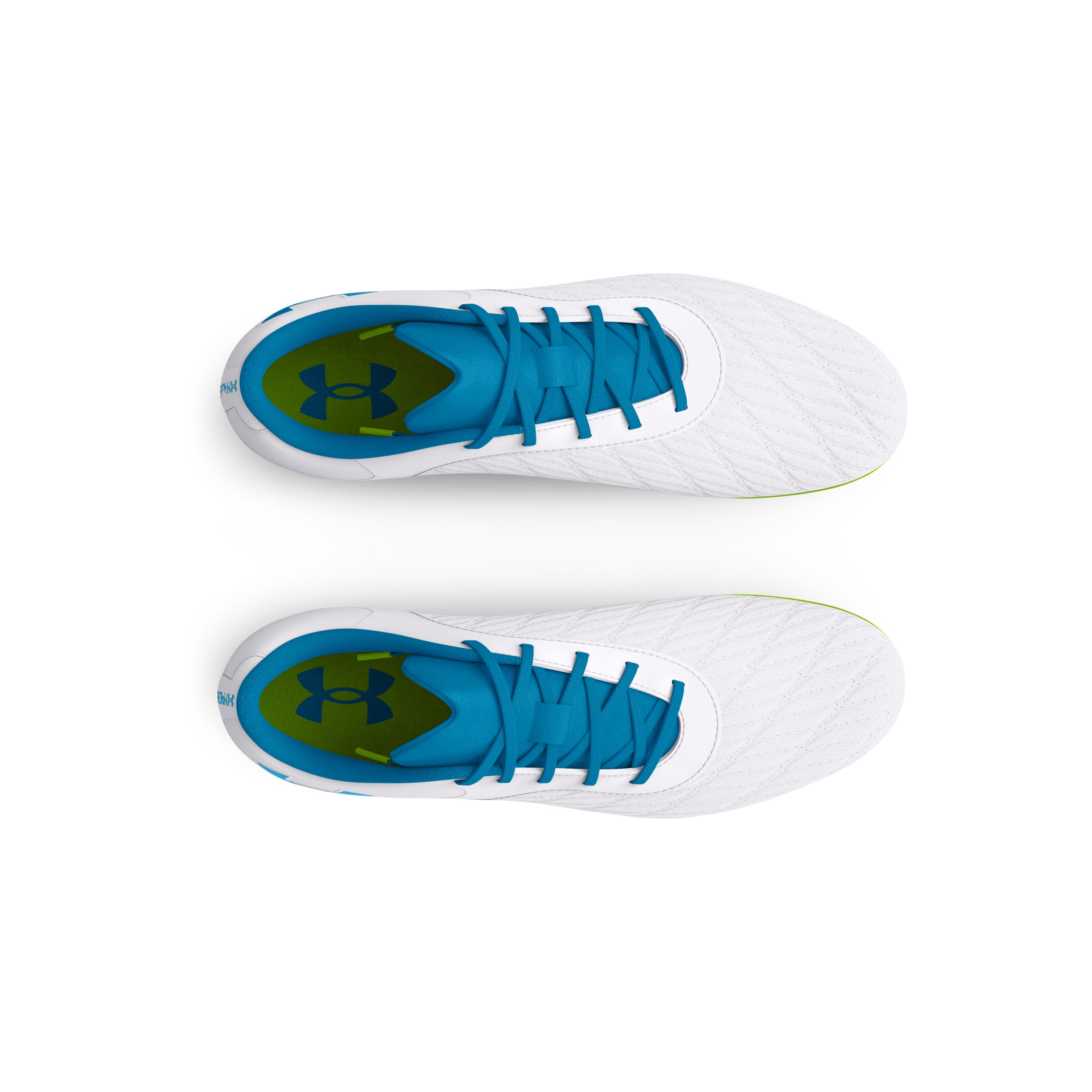 Magnetico Select 3.0 FG Jr. Soccer Shoes