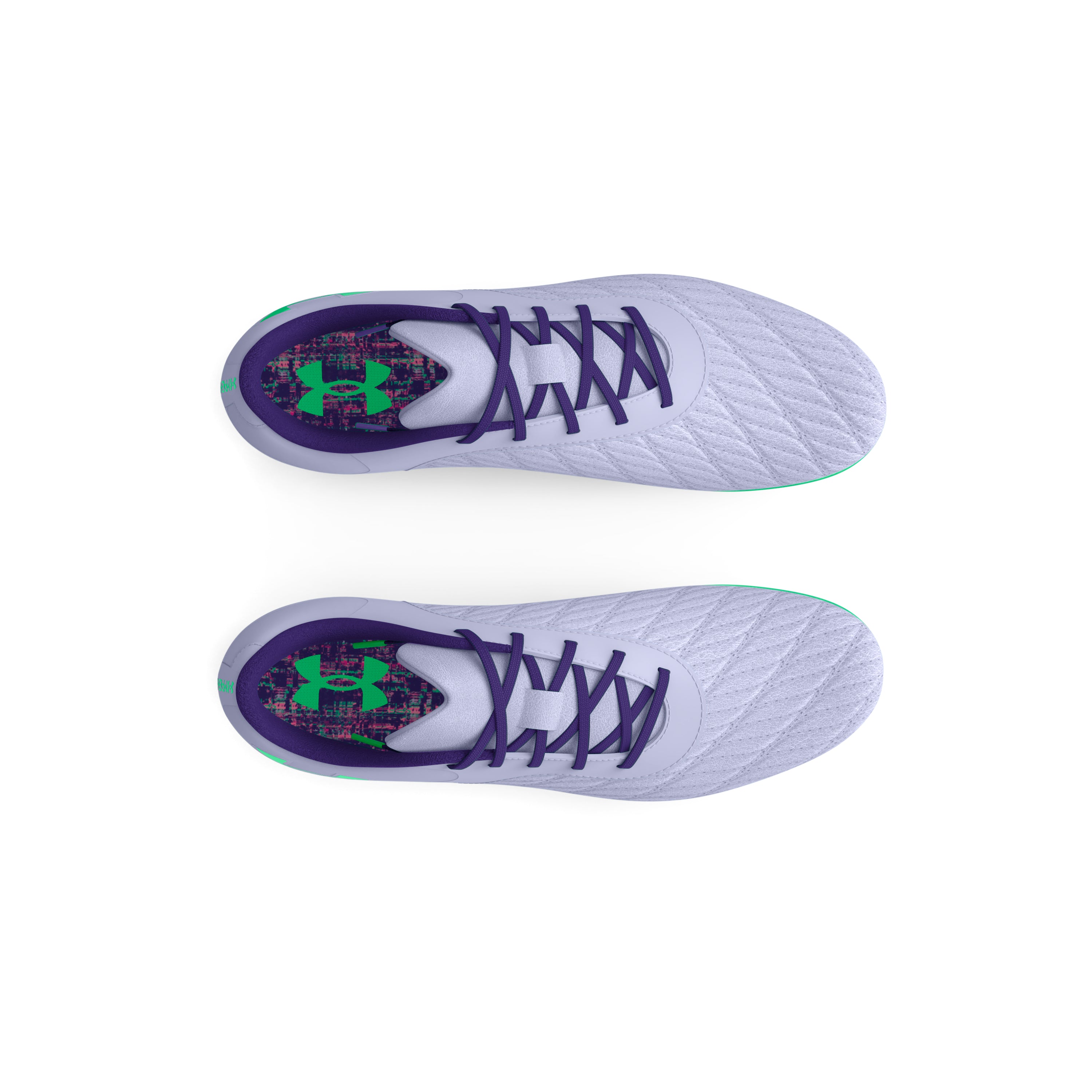 Magnetico Select 3.0 FG Jr. Soccer Shoes
