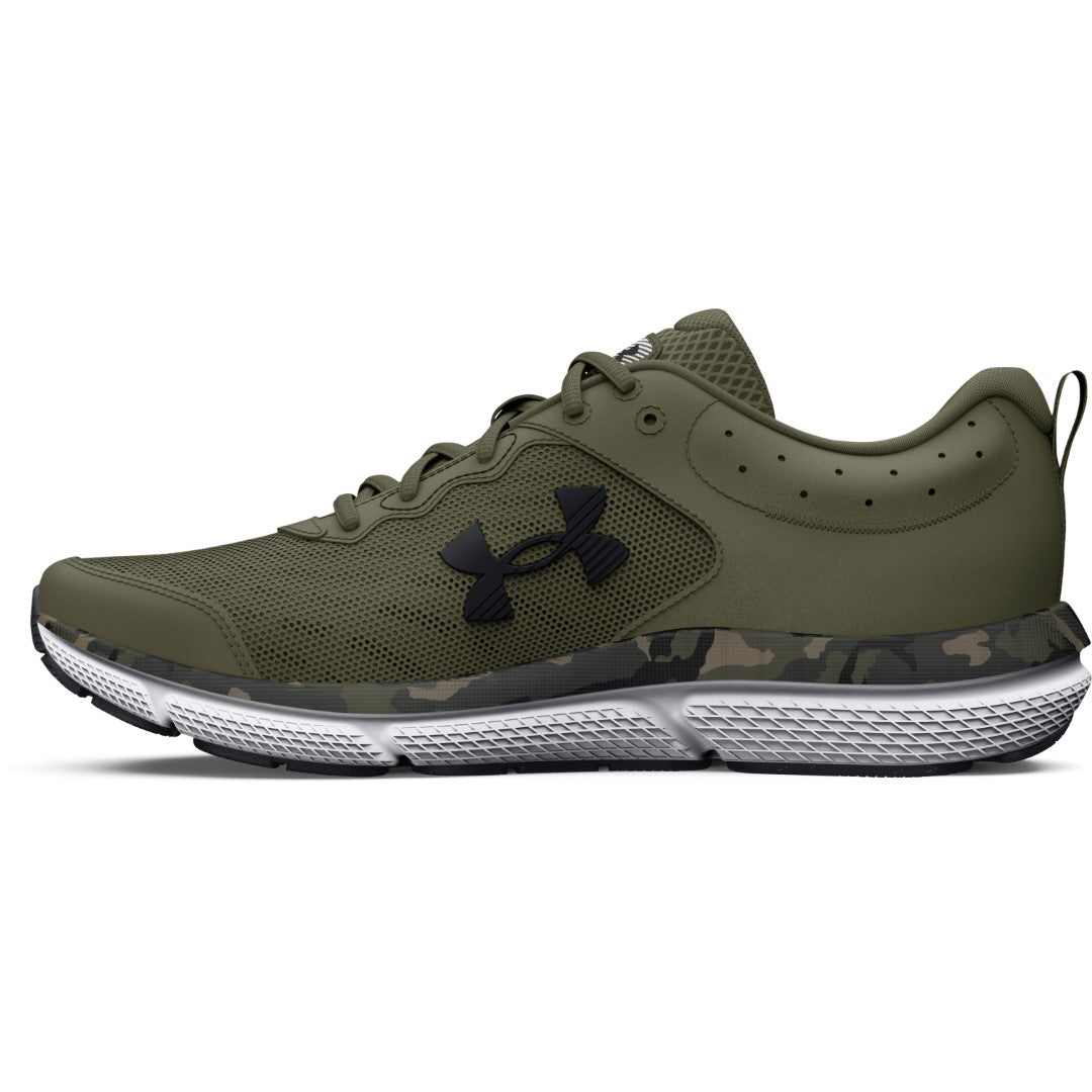 Charged Assert 10 Running Shoes