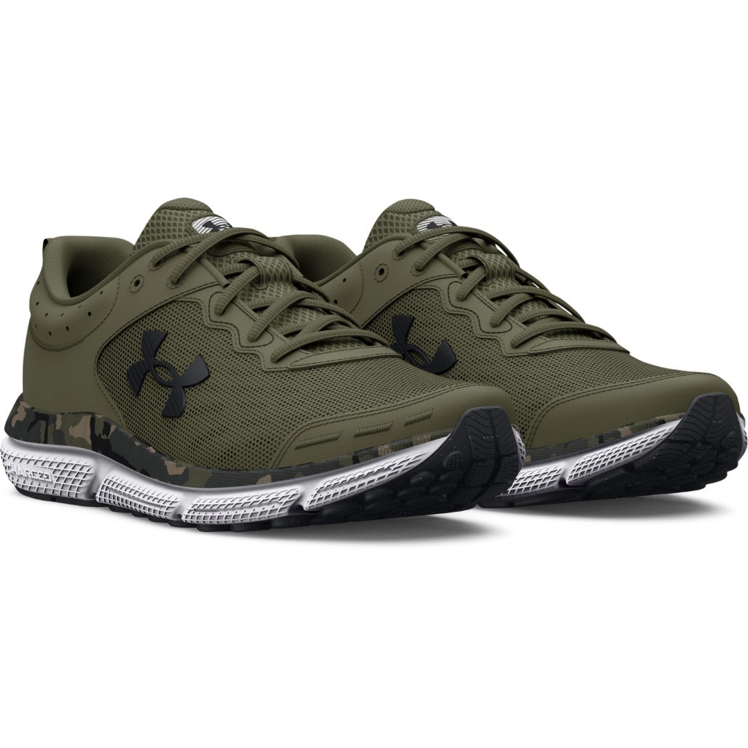Charged Assert 10 Running Shoes