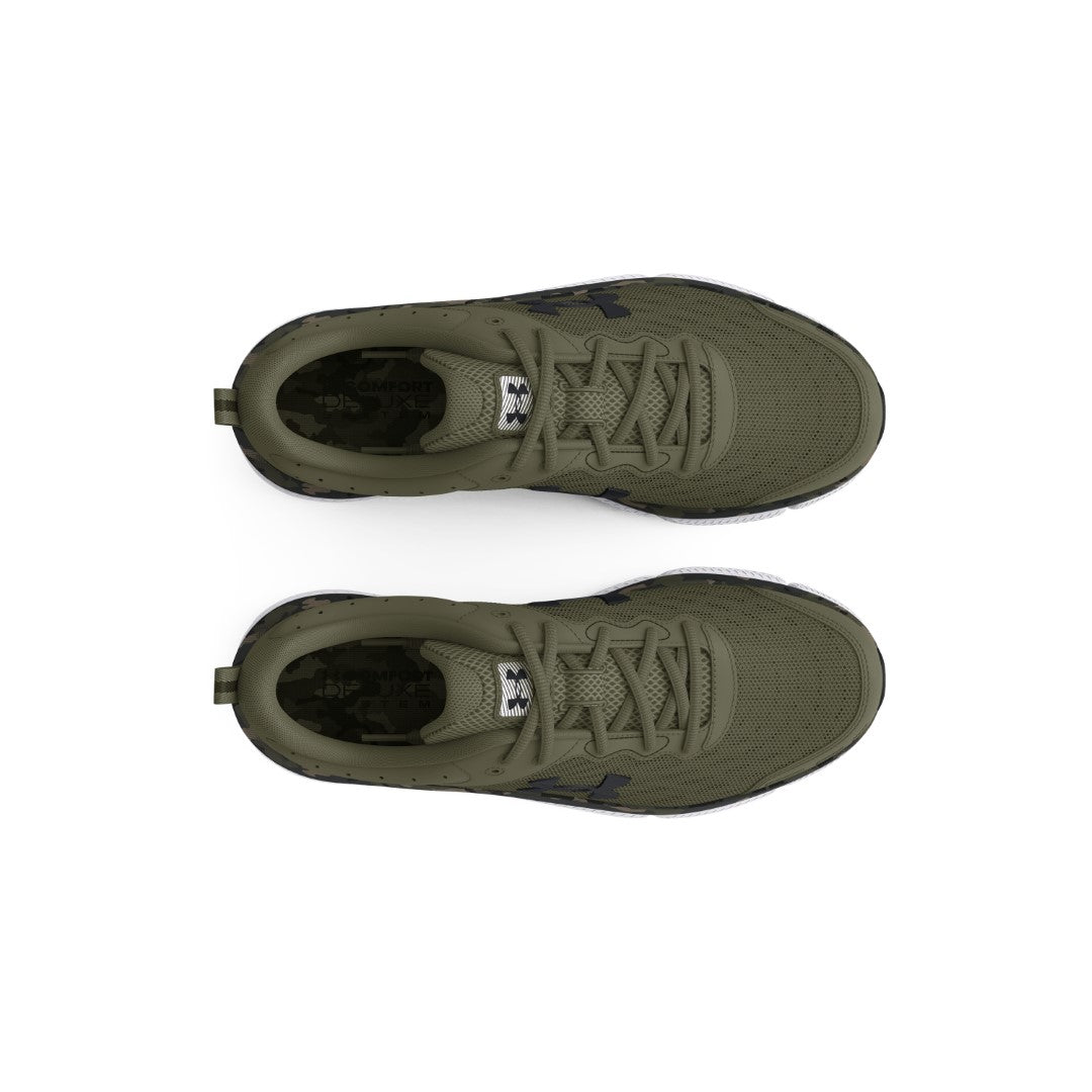Charged Assert 10 Running Shoes