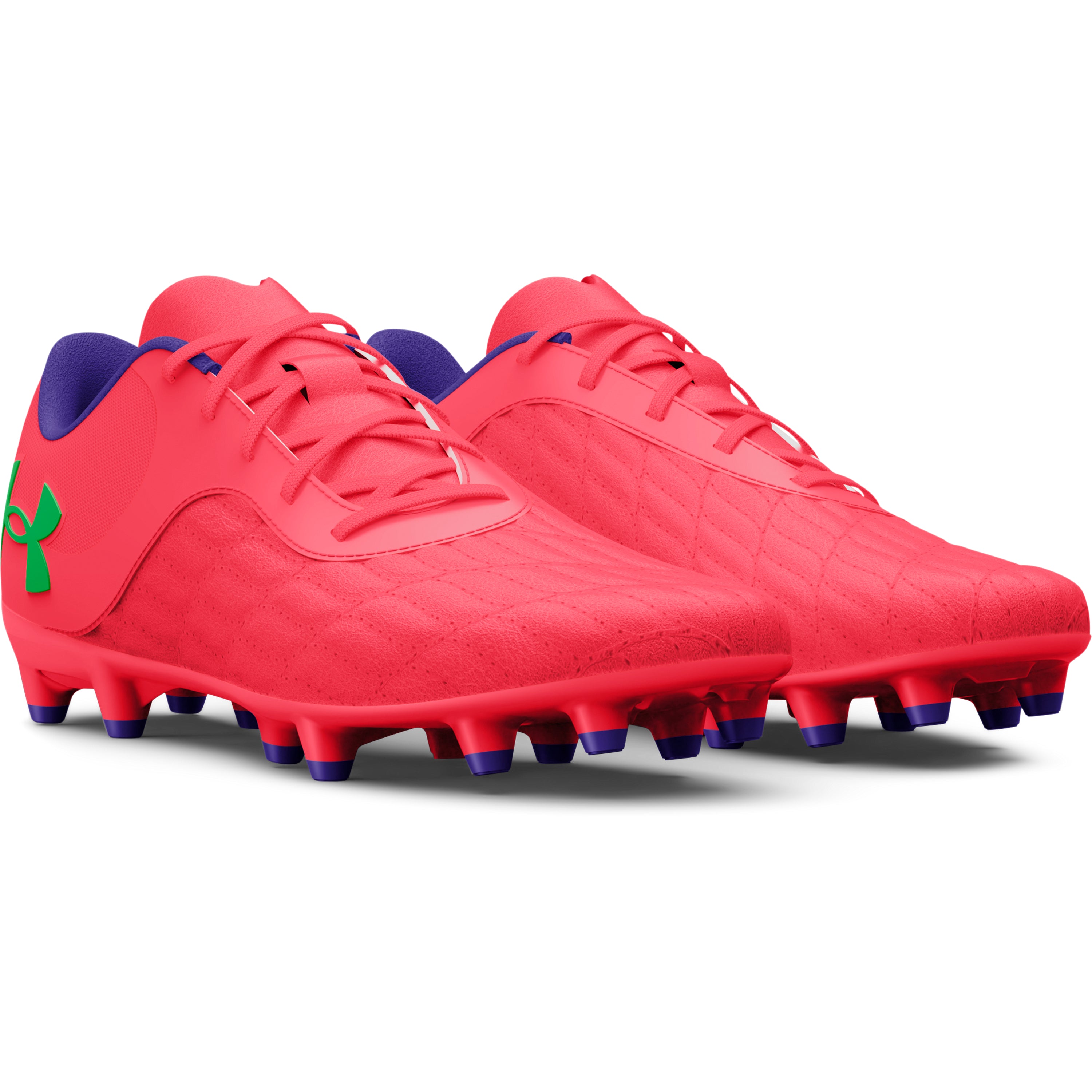 Magnetico Select 3 FG Soccer Shoes