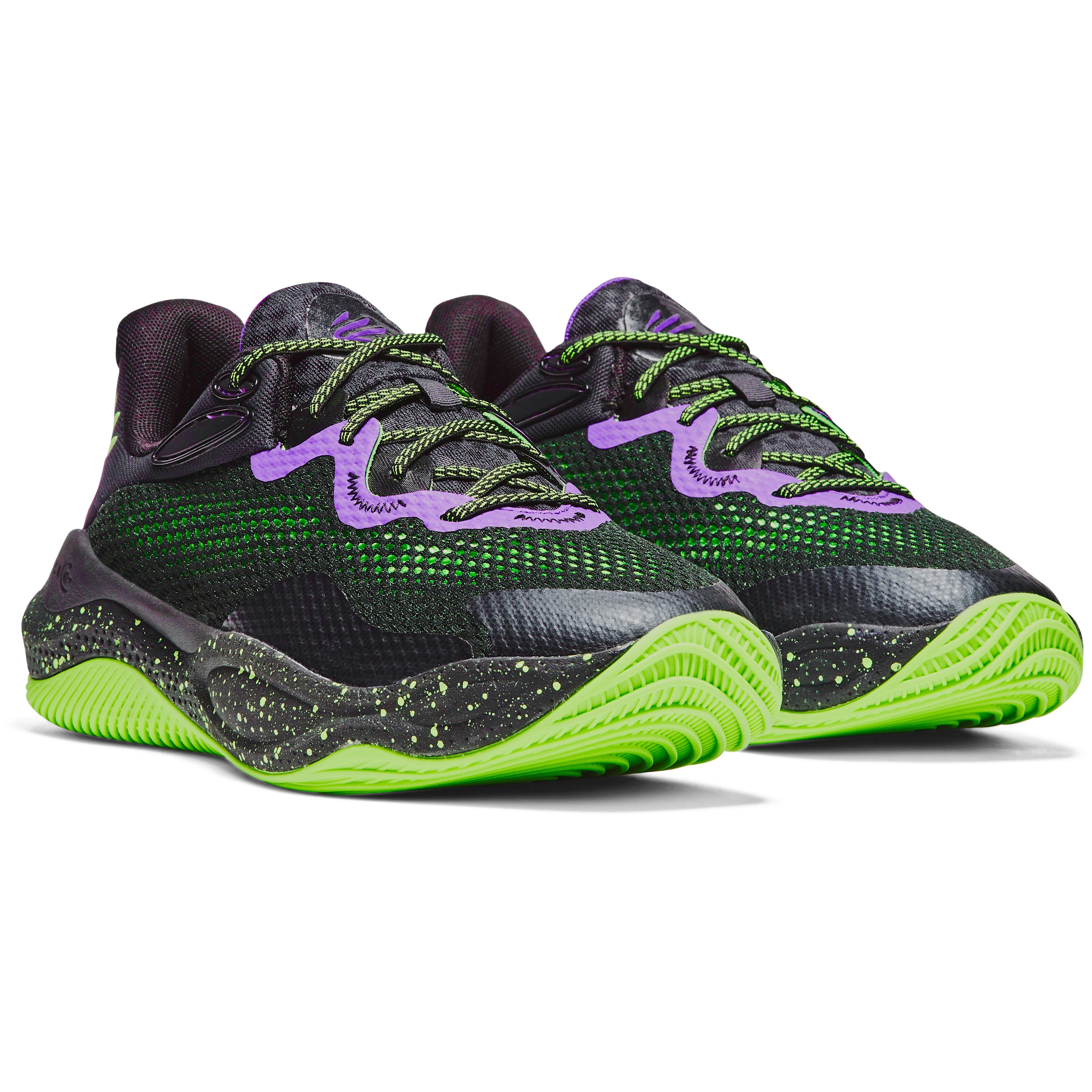 Curry Splash 24 Basketball Shoes