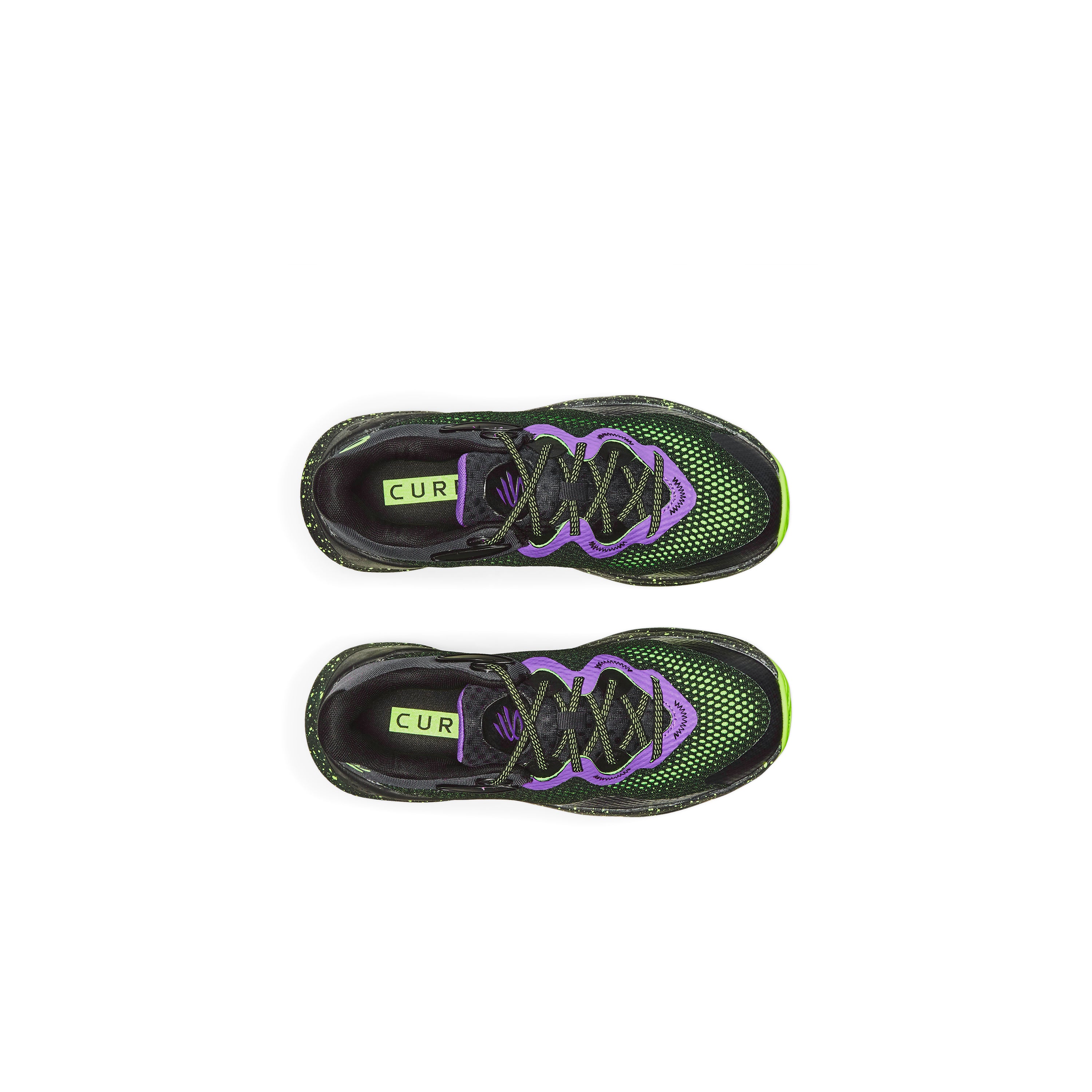 Curry Splash 24 Basketball Shoes