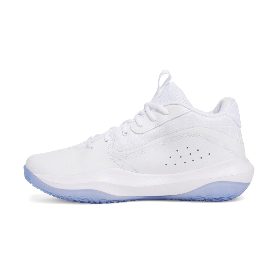 Lockdown 7 Basketball Shoes