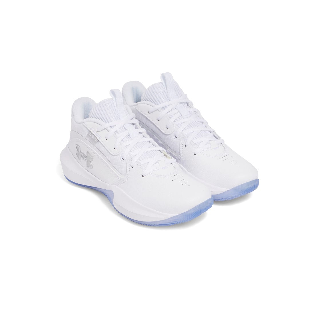 Lockdown 7 Basketball Shoes