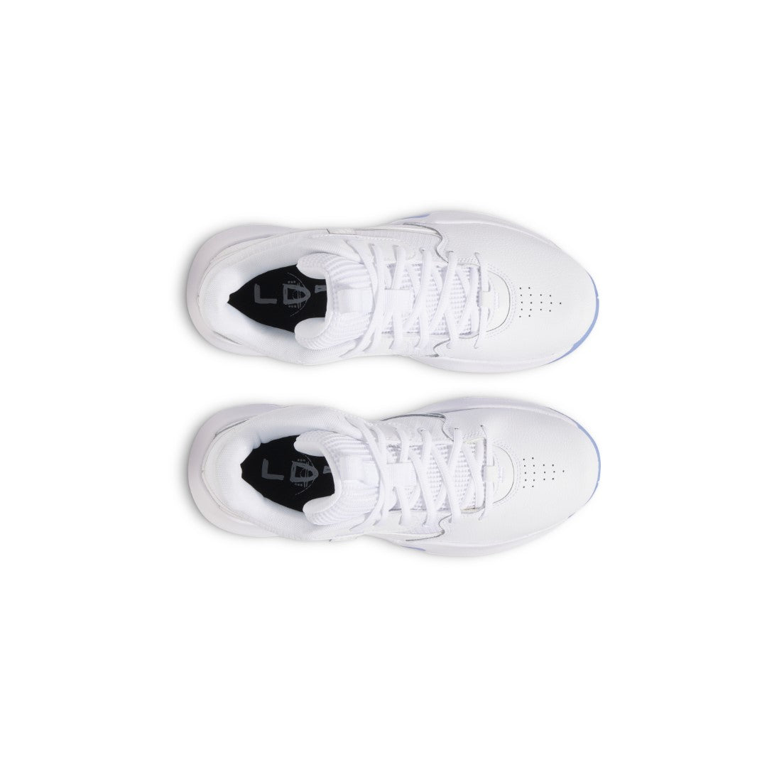 Lockdown 7 Basketball Shoes