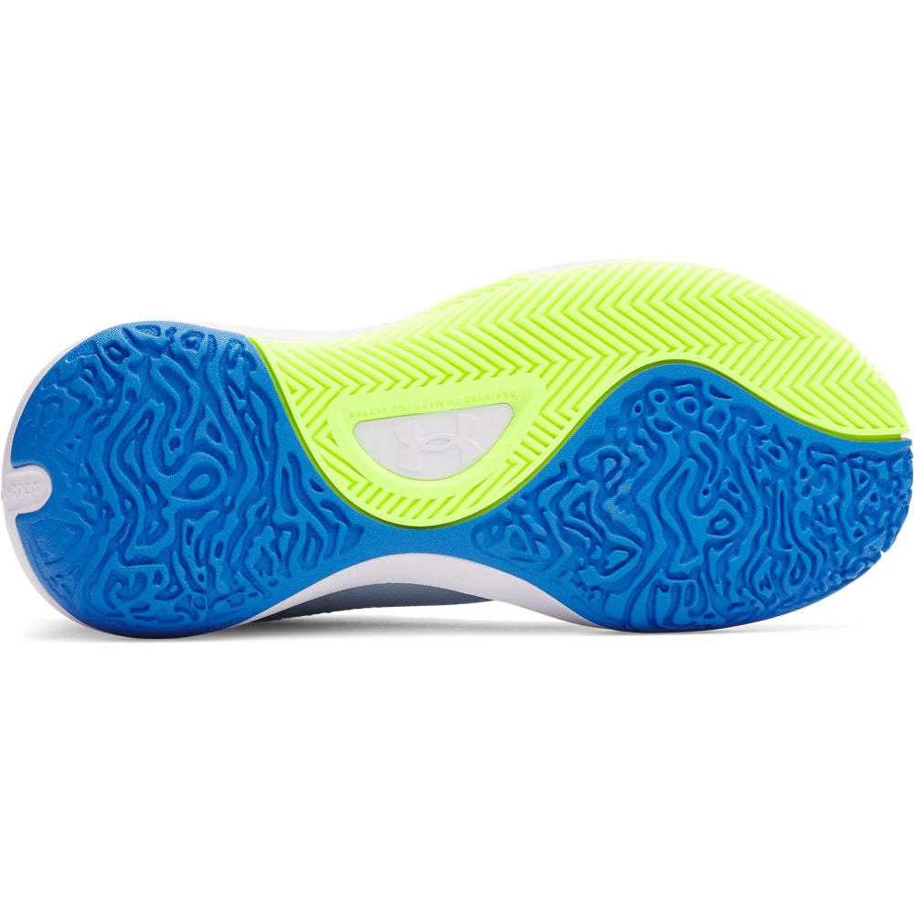 Ua Lockdown 7 Basketball Shoes