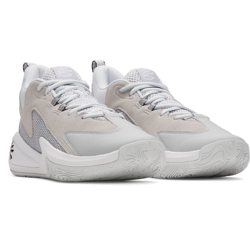 Curry 3Z 25 Sde Basketball Shoes