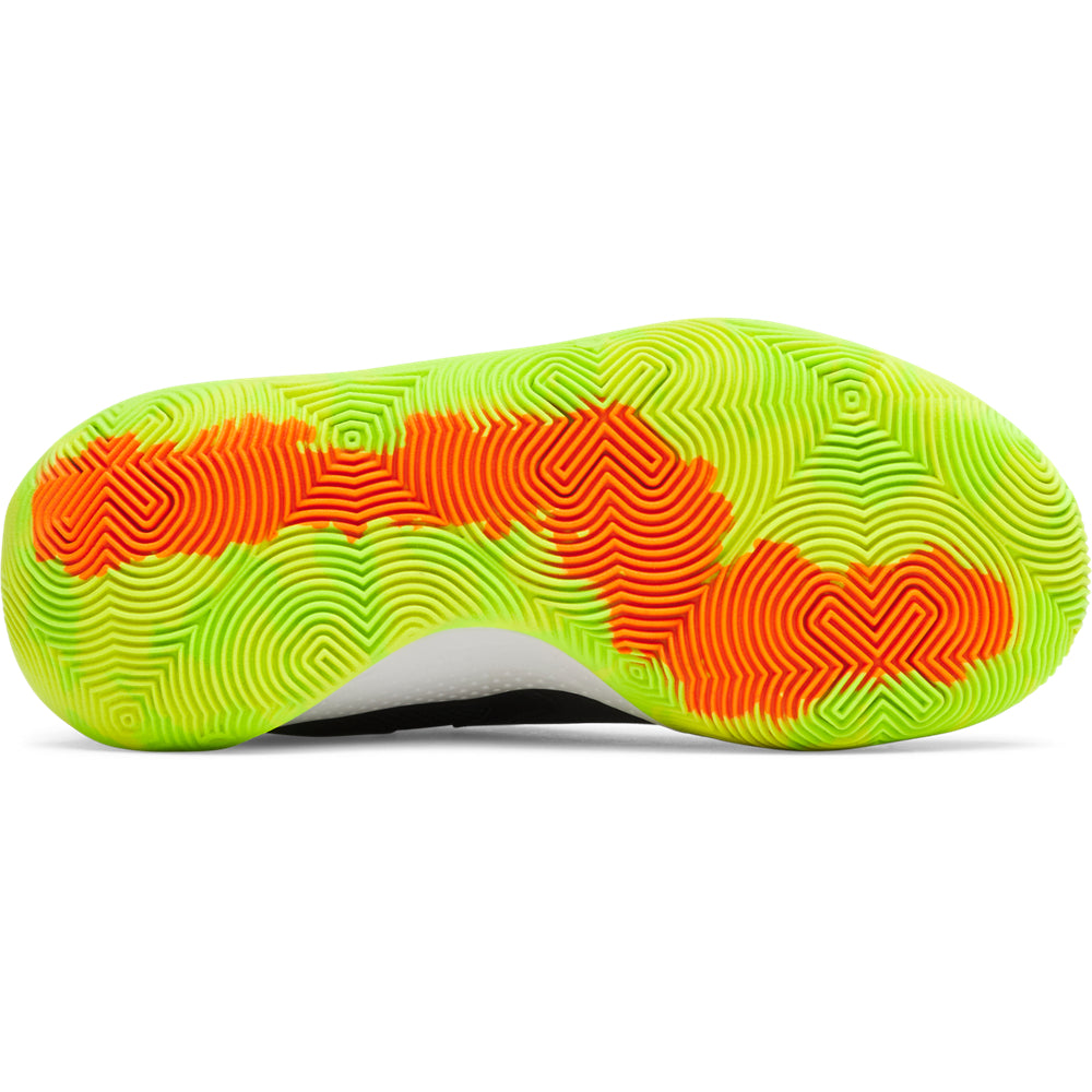 Ua Gs Jet 25  Basketball Shoes