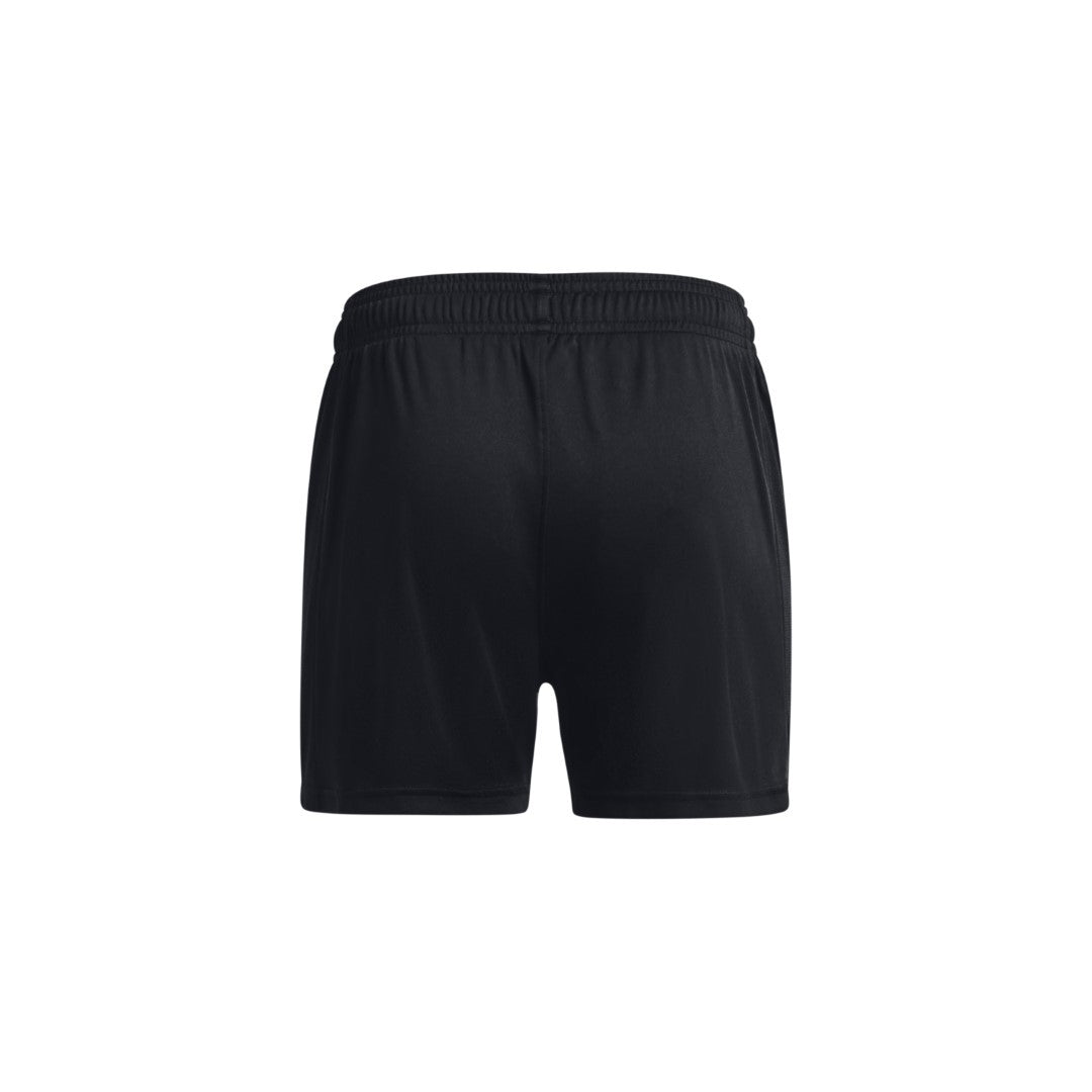 Girls' Challenger Knit Shorts