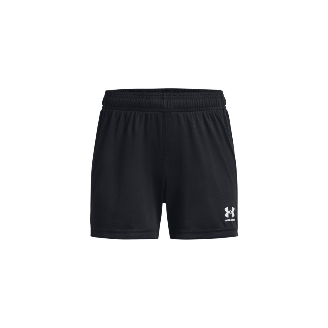 Girls' Challenger Knit Shorts