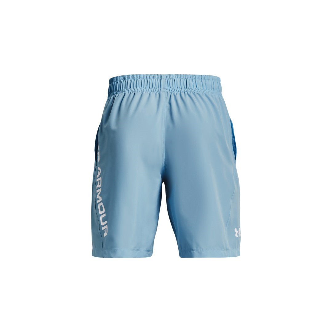 Elevated Core Woven Shorts