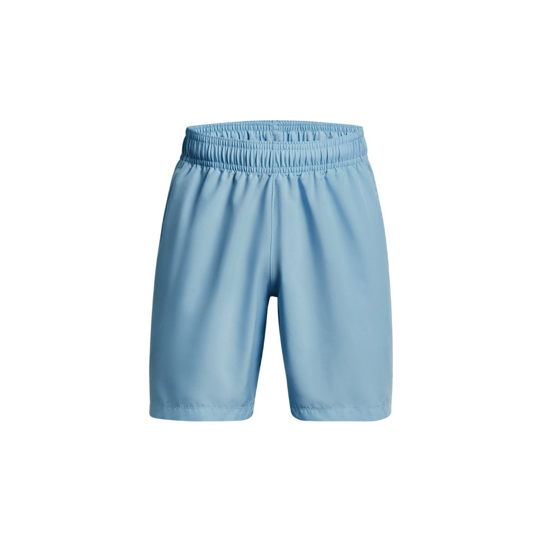 Elevated Core Woven Shorts