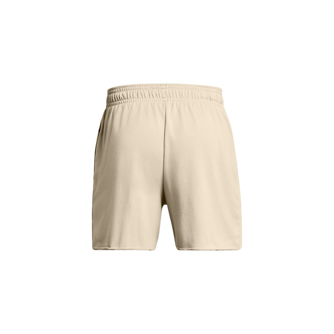 Rival Terry 6in Shorts