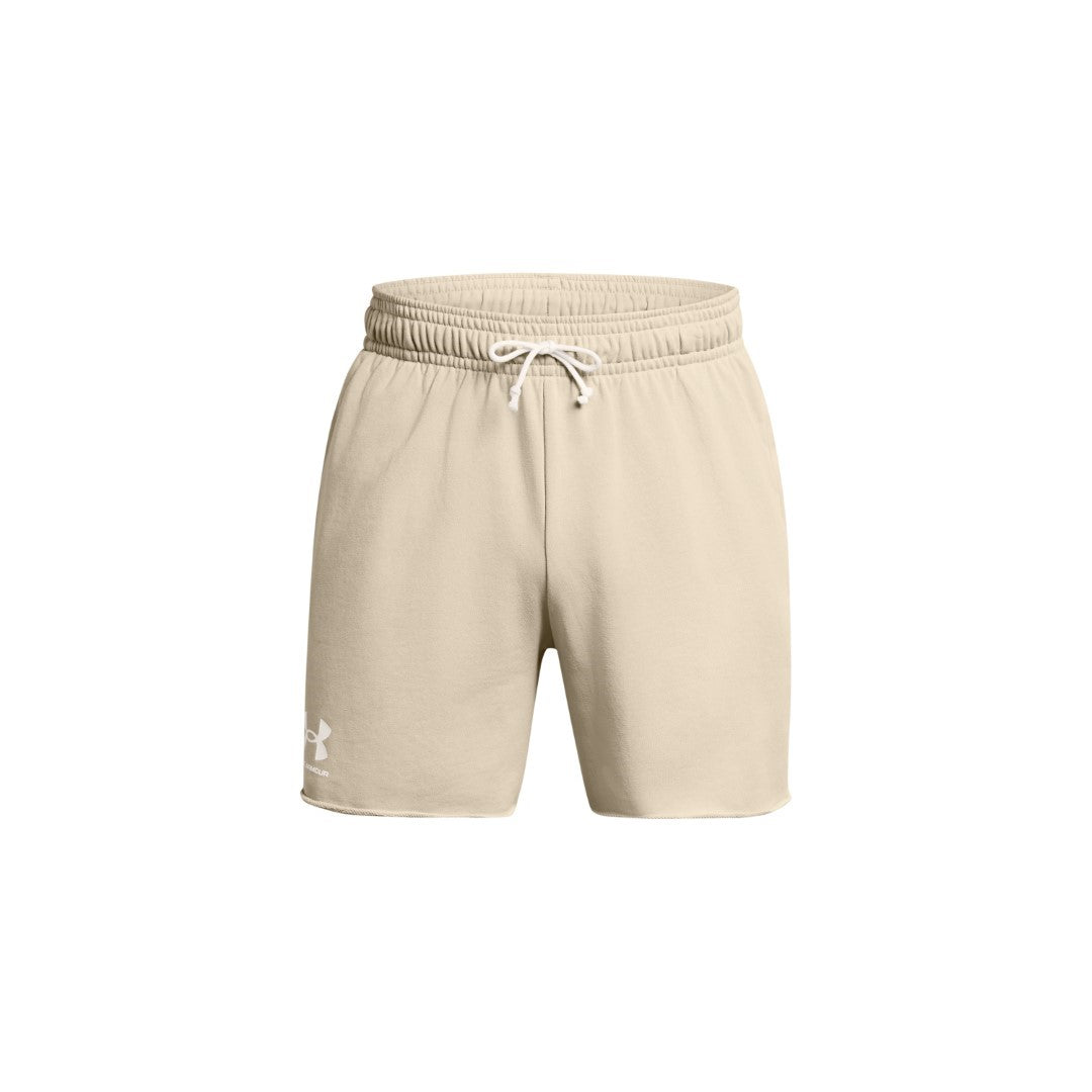 Rival Terry 6in Shorts