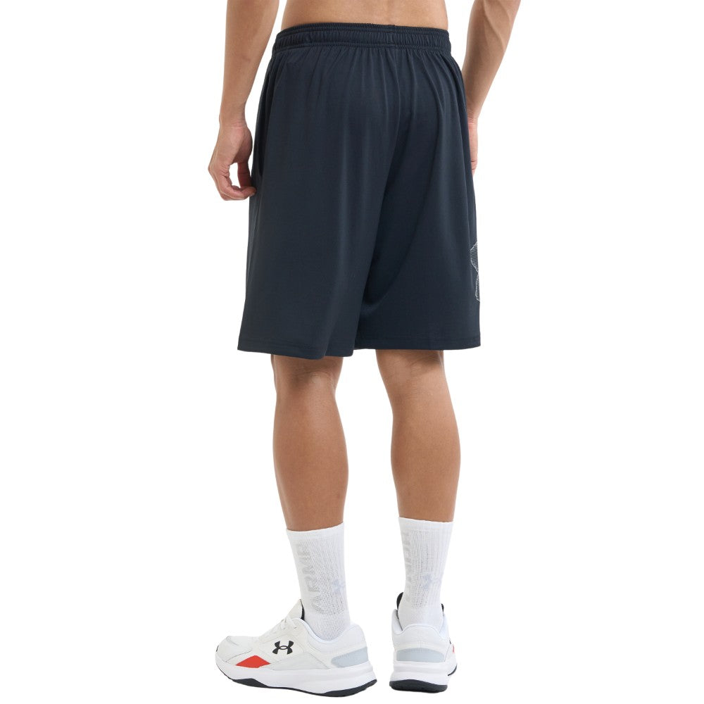 UA Tech™ Graphic Shorts