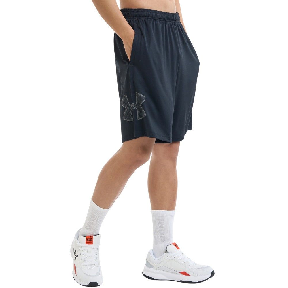 UA Tech™ Graphic Shorts