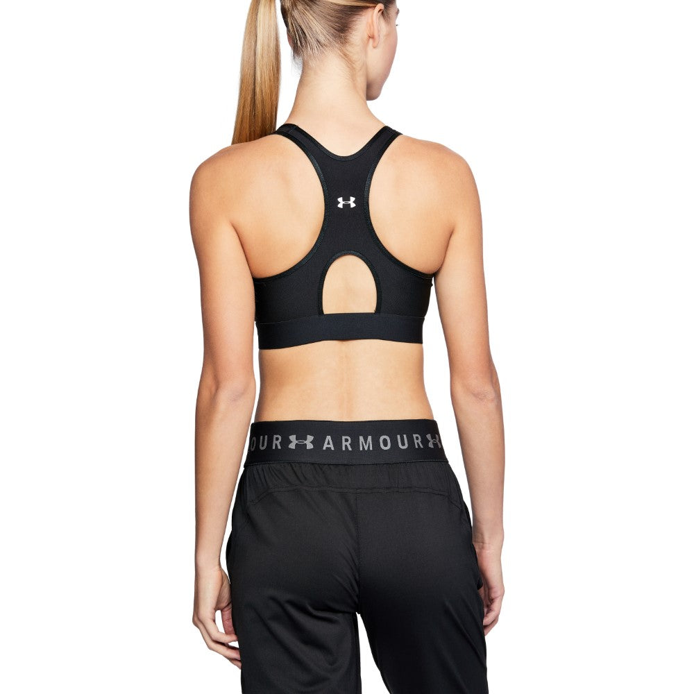 Armour® Mid Sports Bra