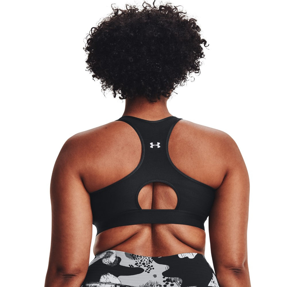 Armour® Mid Sports Bra