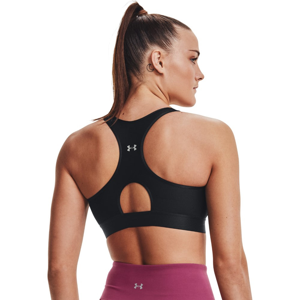 Armour® Mid Sports Bra